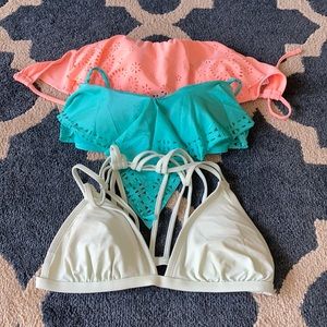Xhilaration Bikini Tops